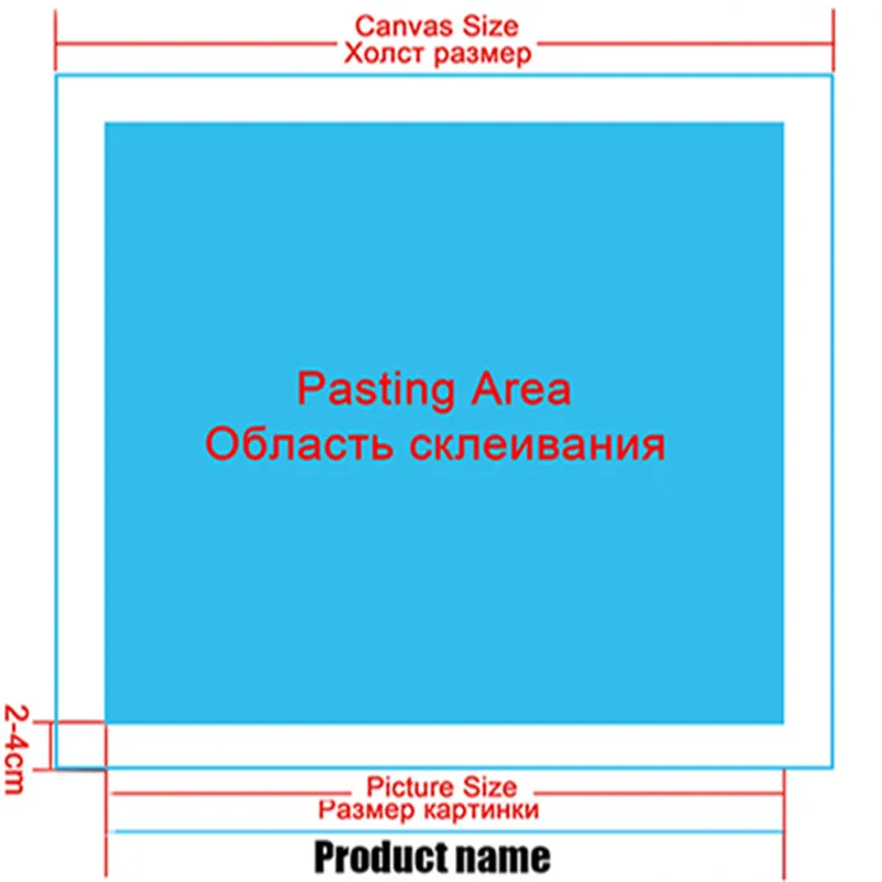 3D Diy Алмазная картина вышивка крестиком супругой квадратная полная мозаика