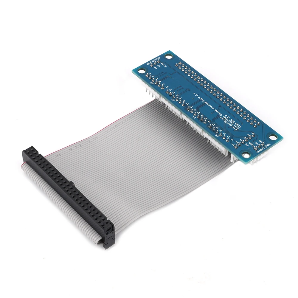 3d принтер клонированный Duet плата расширения к Duet Wifi или Duet Ethernet для внешних водителей принимает дифференциальные сигналы