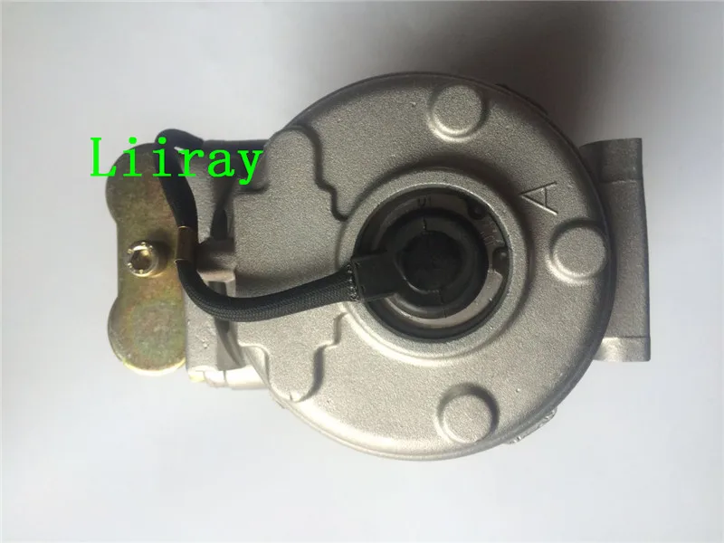 Авто AC компрессор для автомобиля MERCEDES BENZ W124 (R12) мы работаем по OEM #0002301111 10PA15C 6PK 125