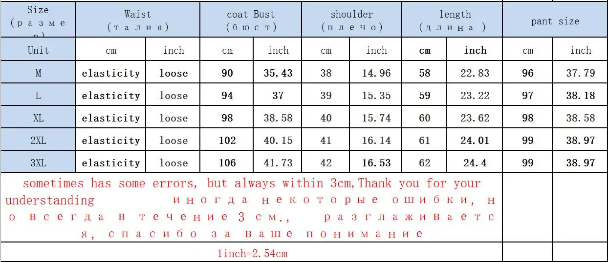 Бархатные костюмы из 3 предметов спортивные свободного покроя для женщин Большие