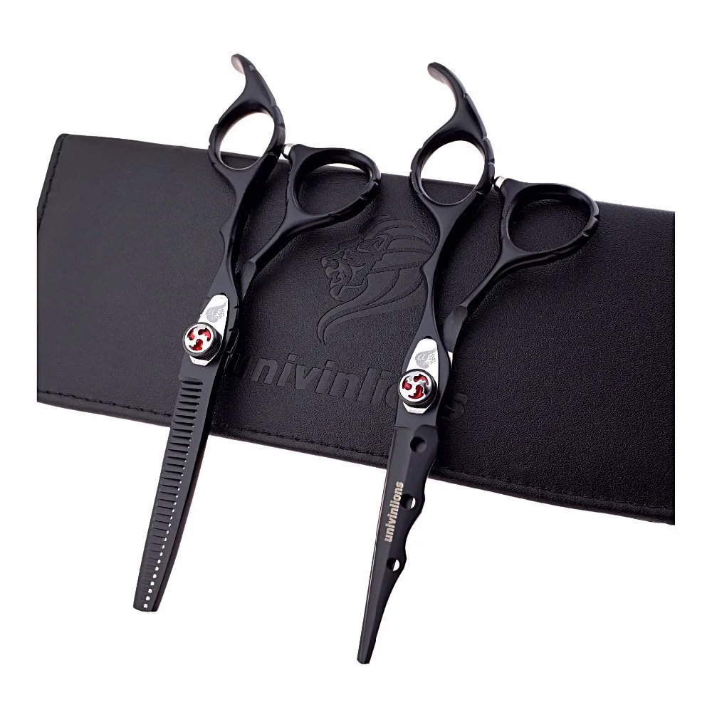 Японские парикмахерские ножницы 6 дюймов профессиональные для стрижки волос