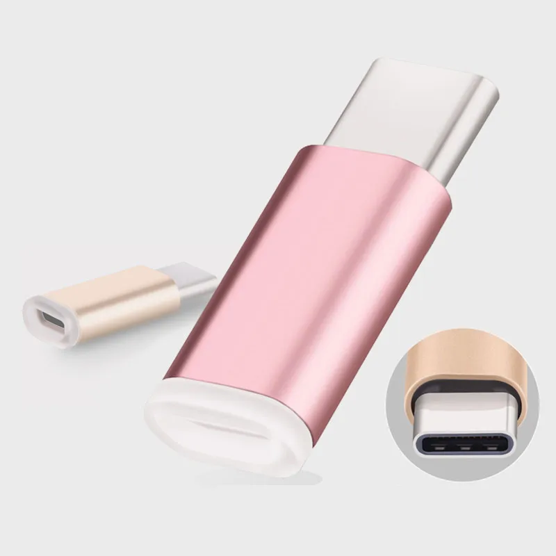 2xusb 3 1 Тип C OTG адаптер Micro USB мама к Type Мужской конвертер кабель для Samsung Galaxy Note 8 S8