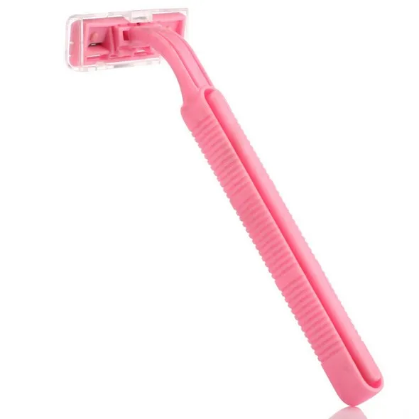 20 шт. Женская бритва для удаления волос|razor edge hairdressing scissors|razor headrazor electric shaver |