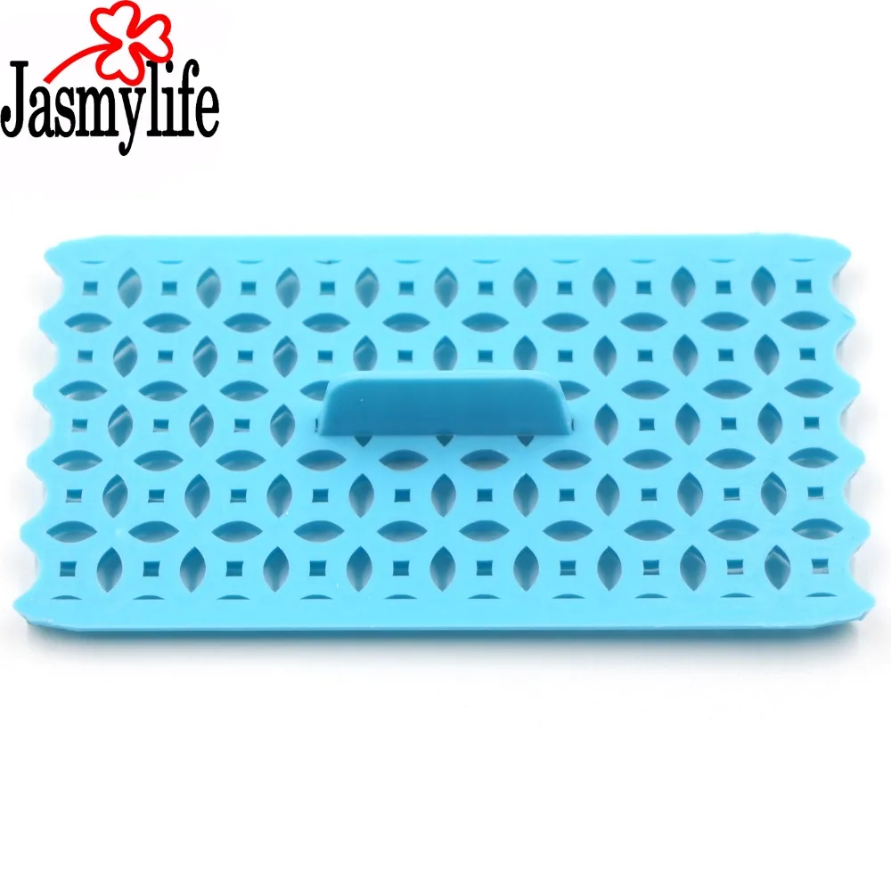 Пластиковая печатная форма сделай сам для печенья лепесток Стёганое одеяло