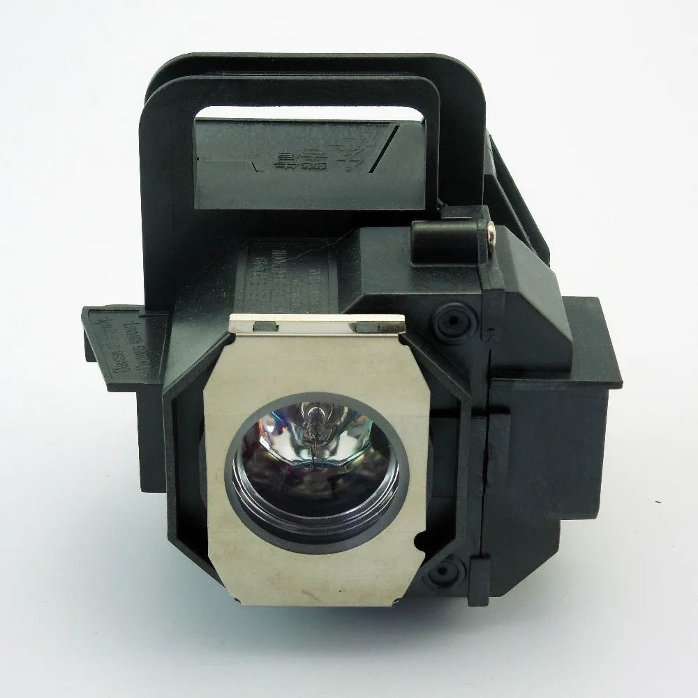 Replacement Projector Lamp EP49 For EH-TW3600/PowerLite HC 8350/EH-TW3200/ET-LAD60/ET-LAD60C/ET-LAD60A/ET-LAD60W | Электроника