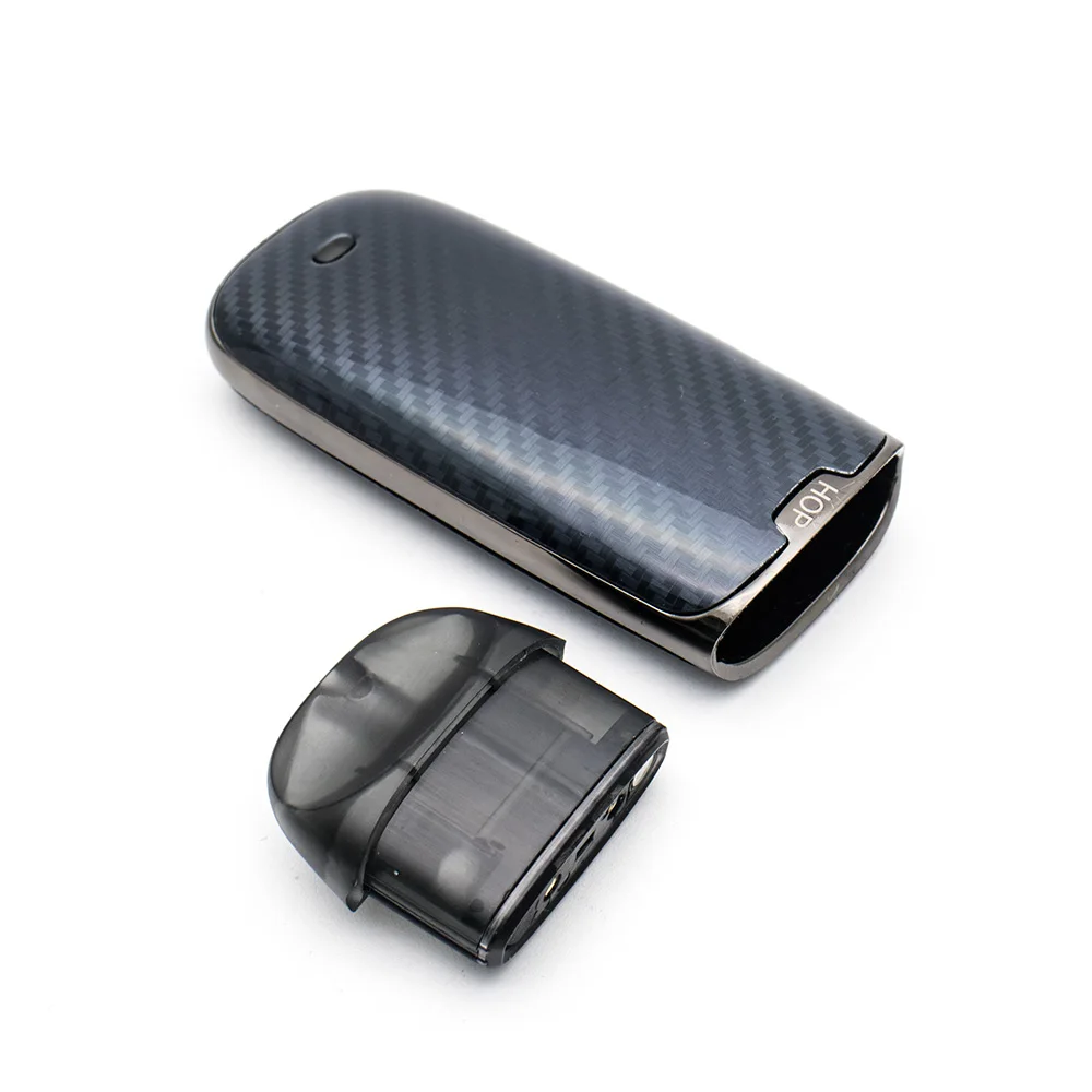 Электронная сигарета Vape POD Kit HOP с 800 мАч встроенный аккумулятор 2 мл картридж