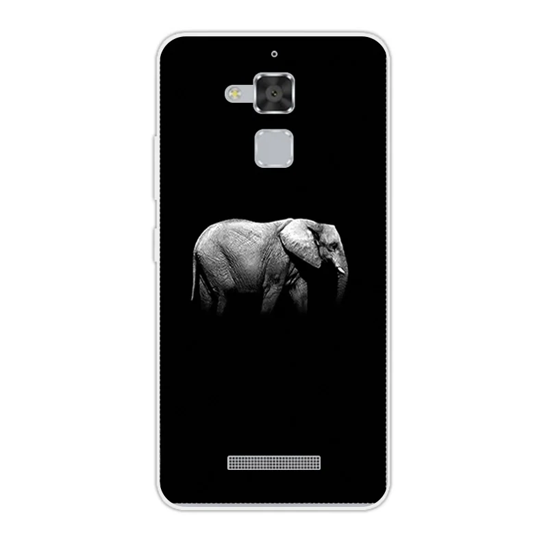 5," для asus Zenfone 3 Max ZC520TL X008D хмурый чехол для телефона для Zenfone3 Max Zenfone Peg asus 3 Horse 3X008 силиконовый чехол - Цвет: 08