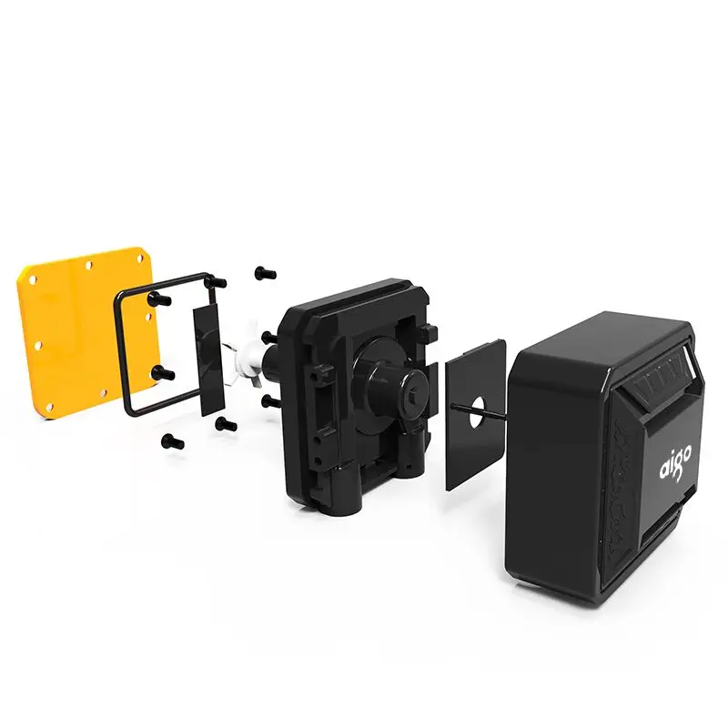 Водяное охлаждение компьютера Darkflash 120 240 360 ARGB Водяной охладитель радиатор PWM RGB