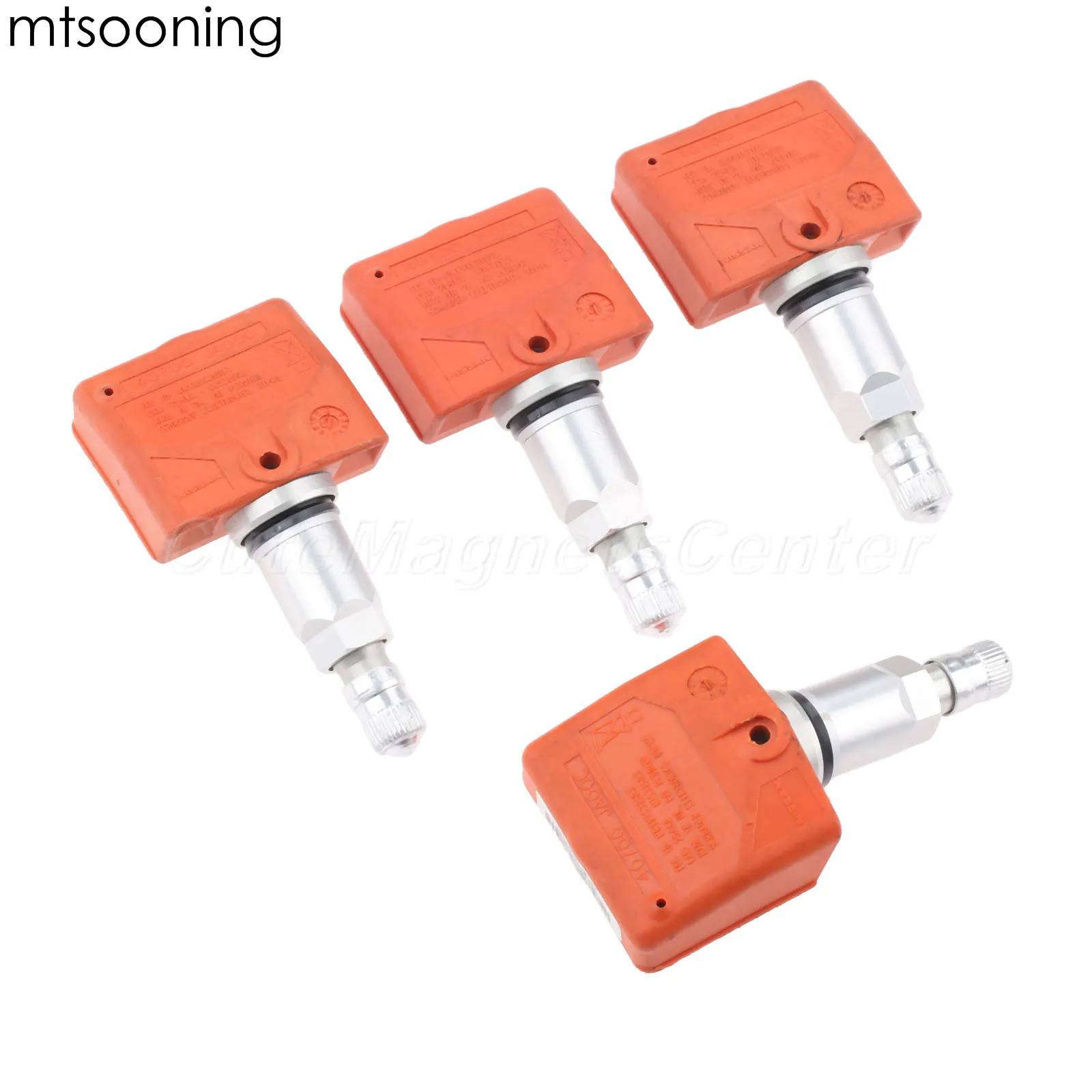 Mtsooning TPMS датчик давления в шинах 40700 1AA0A JA01A для Nissan Pathfinder Armada Xterra Titan Versa Murano Infiniti