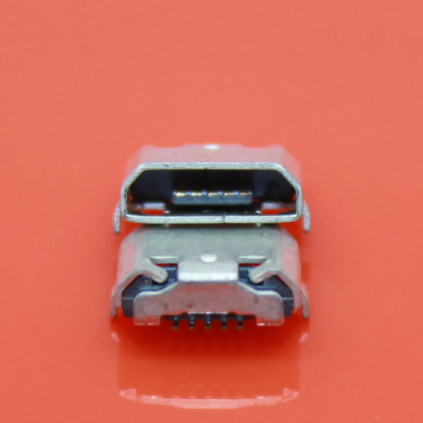 

JCD USB Charging Port Connector For Blackberry Curve 9360 9350 9370 Charger Dock Port