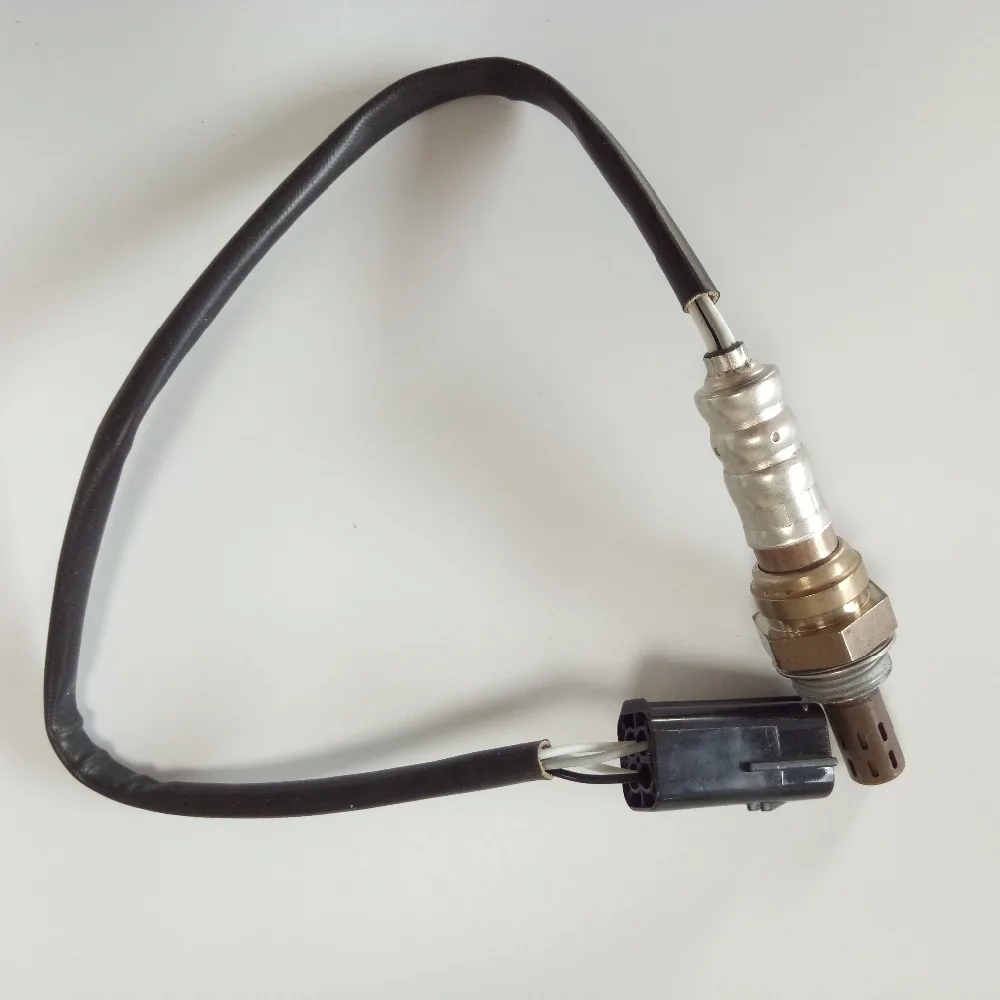 Кислородный датчик для 2006 2012 Chevrolet Aveo Pontiac Wave Suzuki Swift OEM 96418965 2134247 OS2449 96418971|sensor