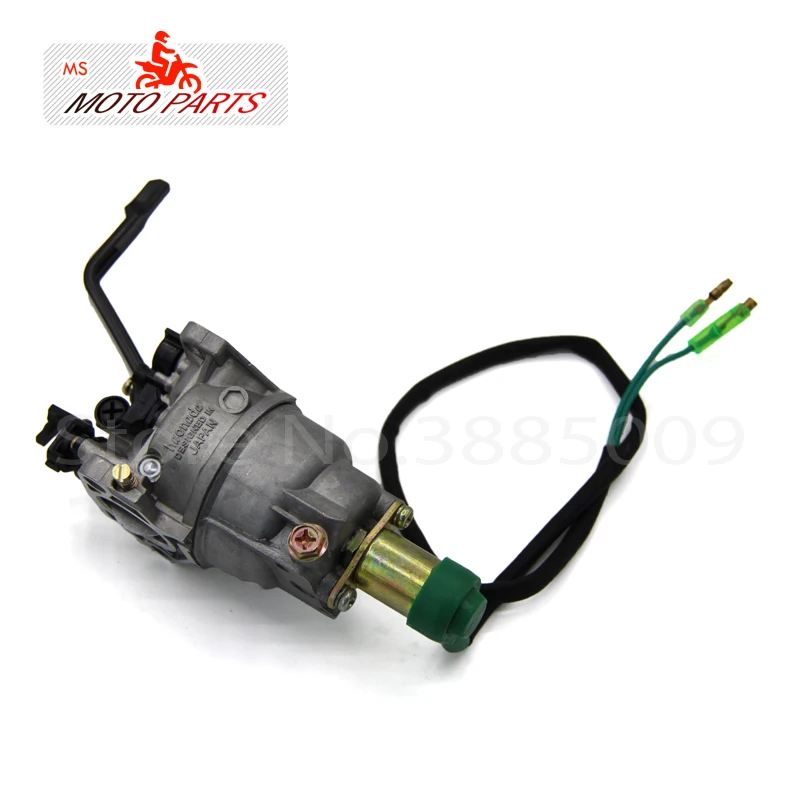 Карбюратор для двигателя CRF GX240 8HP GX270 9HP GX340 11HP GX390 13HP | Автомобили и мотоциклы