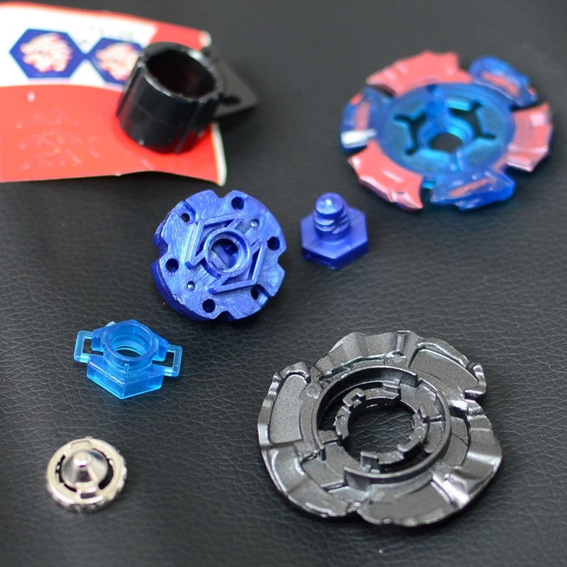 Beyblades LDrago Destory F:S S130MB металлическая фурия для борьбы с вращением гироскопические