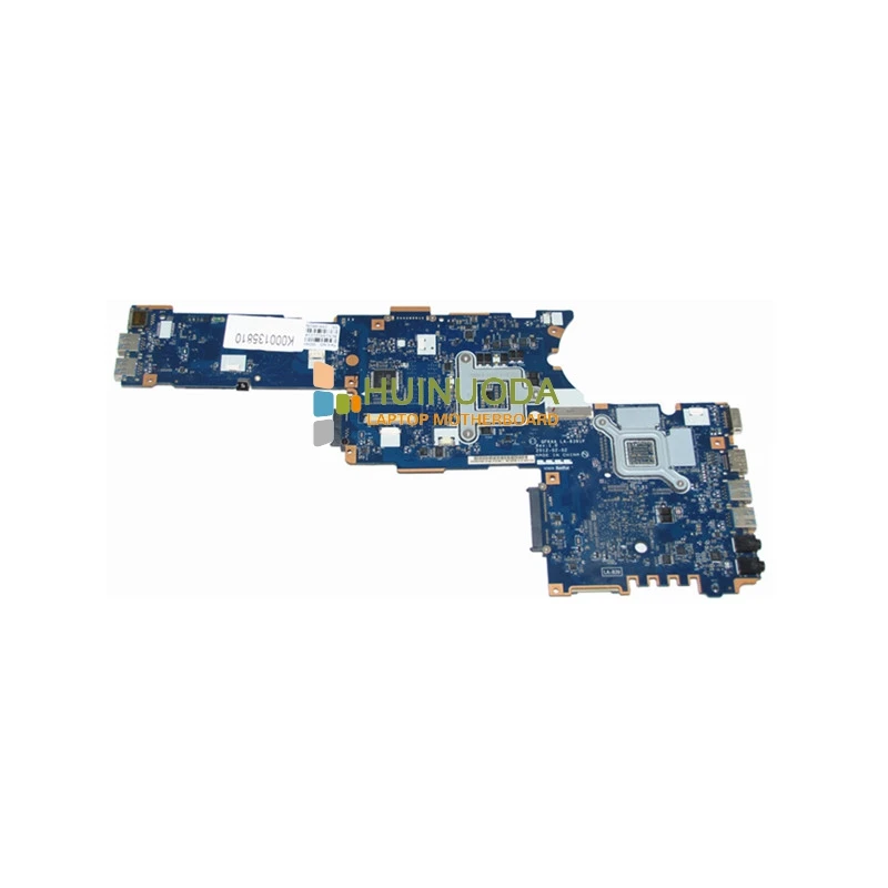 NOKOTION LA-8391P K000135810 материнская плата для ноутбука Toshiba satellite B850 P850 Материнская плата ноутбука HM77 DDR3 GT630M 1 Гб