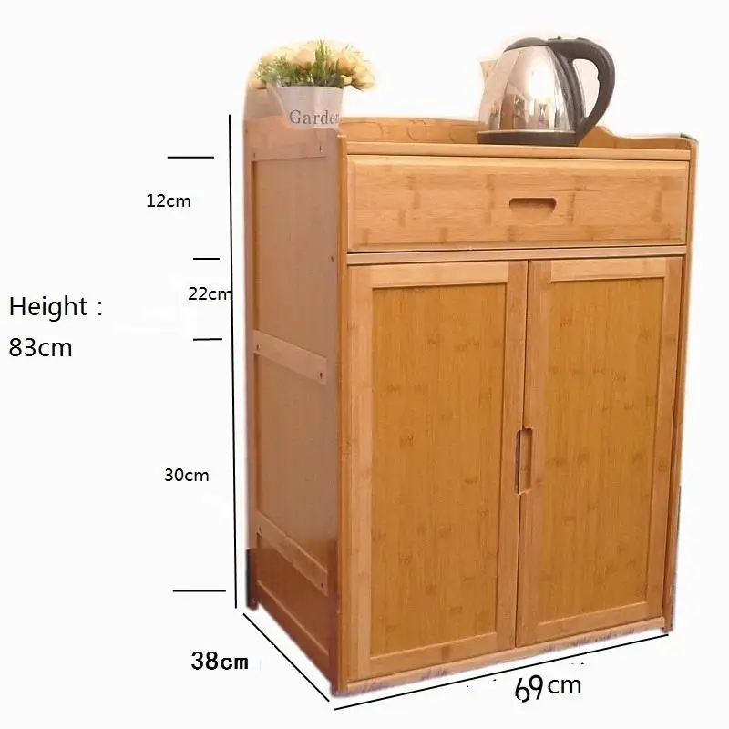 Range Couvert Tiroir Vidaxl стол Шкаф дальномер Cocina потертый шикарный Кухня Meuble буфет боковые