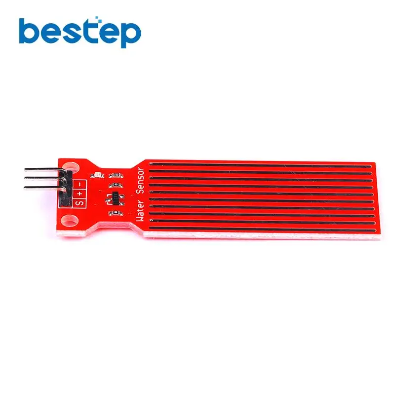 Датчик уровня воды для Arduino датчик глубины обнаружения жидкости 5 шт.|water level