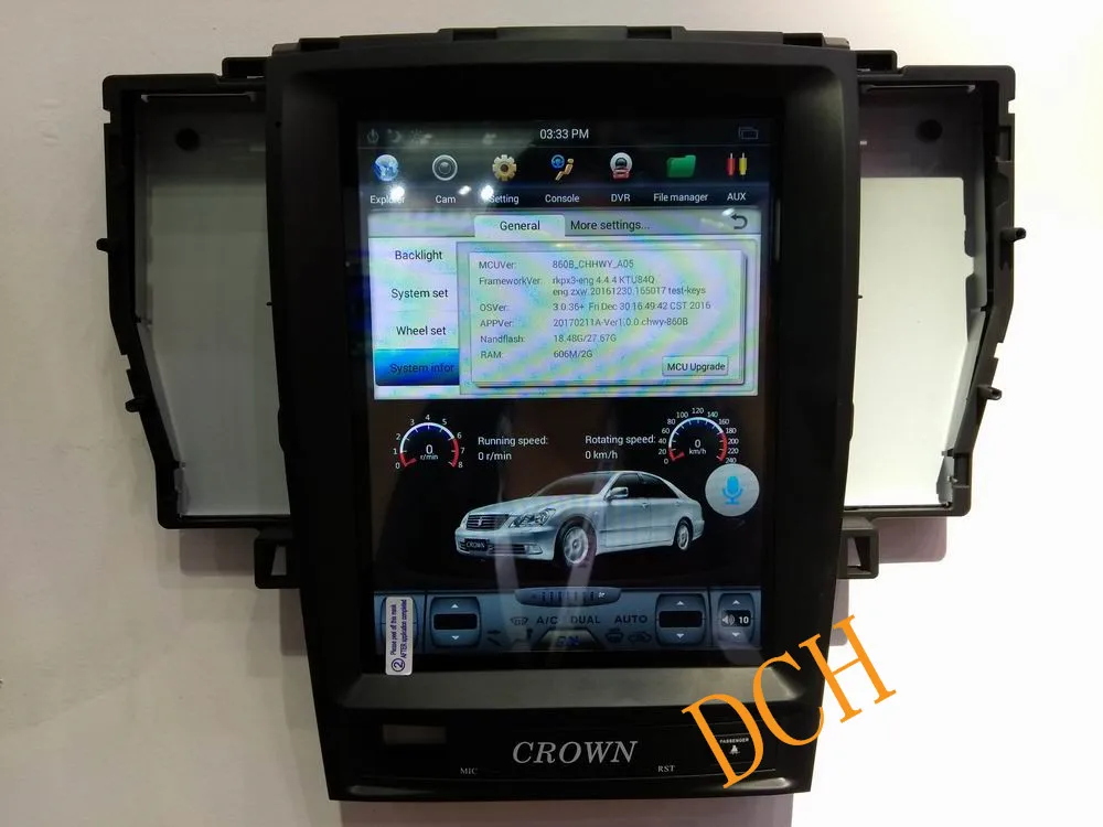 10 4 дюйма вертикальный tesla стиль Android 8 1 автомобильный dvd плеер GPS навигация радио