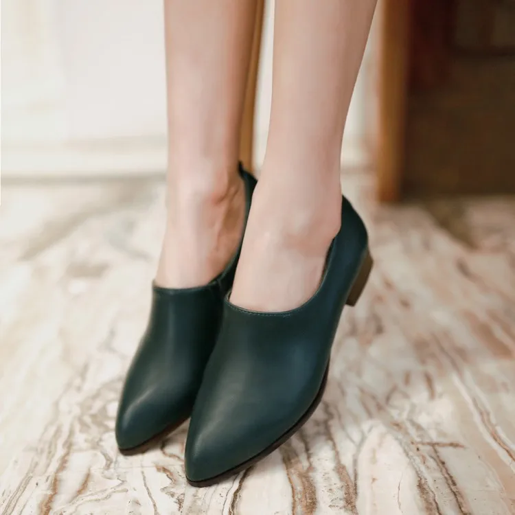 

2017 г. Распродажа, ограниченная серия, женские туфли-оксфорды из Pu искусственной кожи, женская обувь больших размеров пикантные женские туфл...