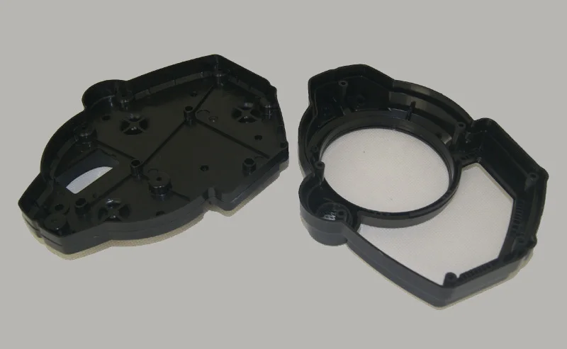 Запчасти для мотоциклов спидометр датчик тахометр корпус инструмента крышка 2009