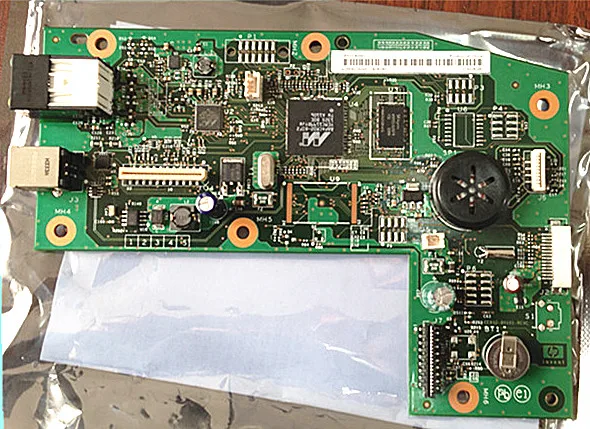 Используется для CE832 60001 CE83260001 отформатировочная плата HP M1212NF 1213NF 1216NF 1212 M1212