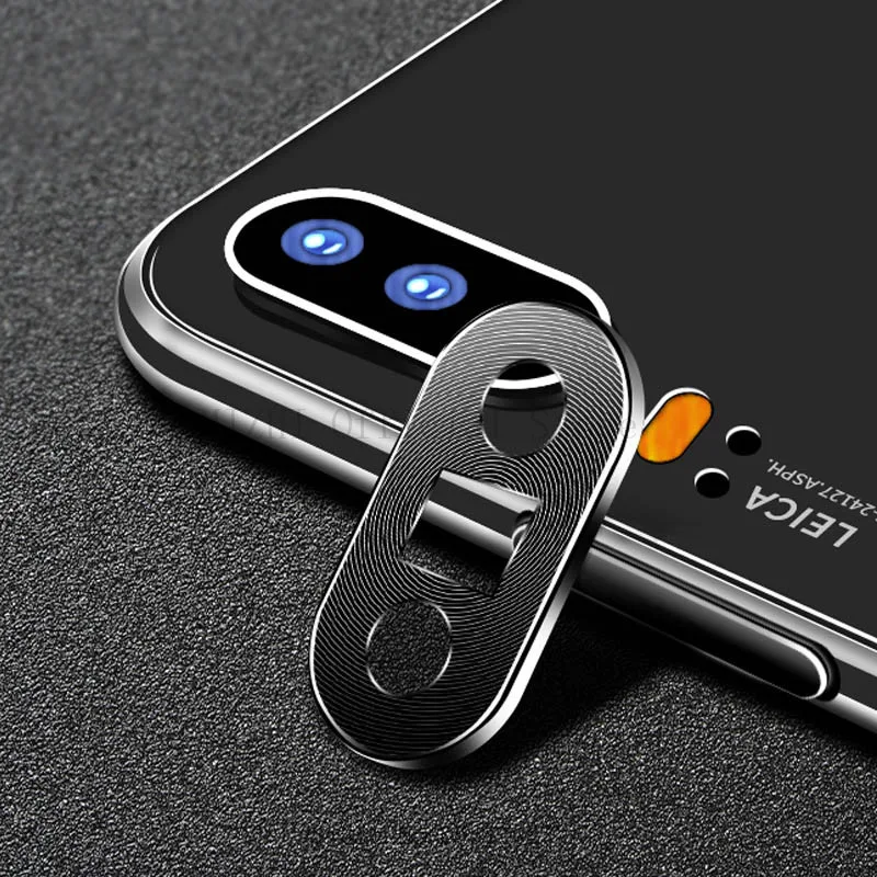 Для Huawei P30 pro полная защита объектива камеры на p 30 lite СВЕТ спасательная камера