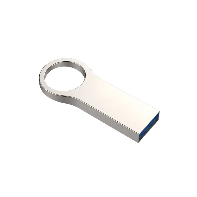 Металлический USB флеш накопитель 8 ГБ 16 32 ГБ|USB флэш-накопители| |
