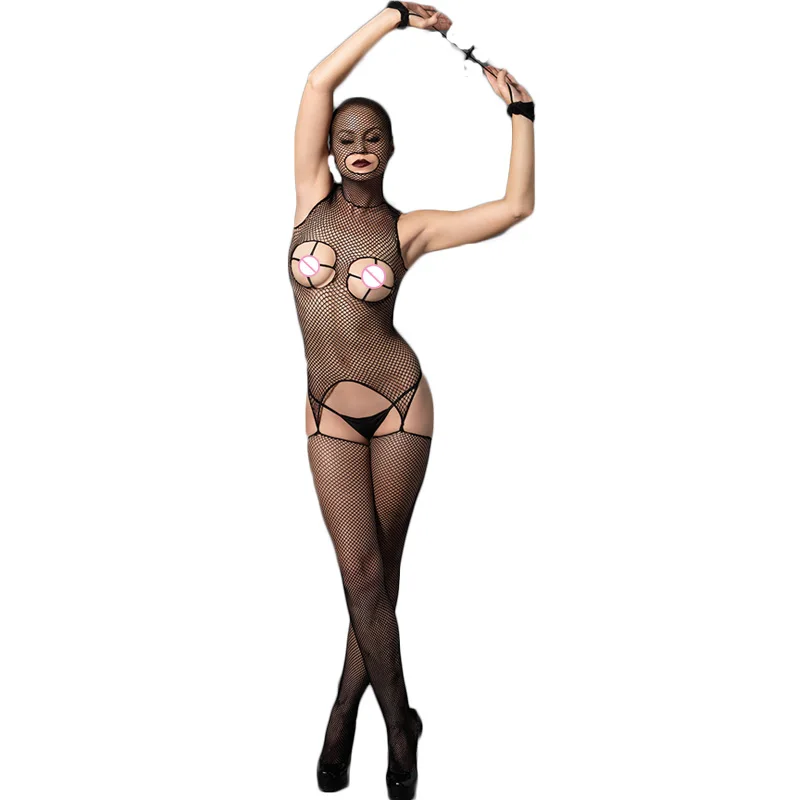 HL3147 прозрачные высококачественные женские пикантные чулки Новое эротическое