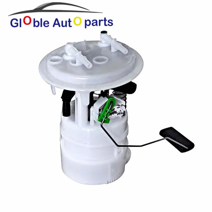 Топливный насос в сборе для peugeot 307 308 3008 307CC 308CC 308SW 00-17 1.4L 1.6L Citroen C4 Grand Picasso 1525KH TY-693M