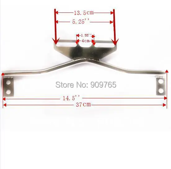 Светодиодные поворотники точечные светильники для Suzuki необходимый бульвар S40 M50