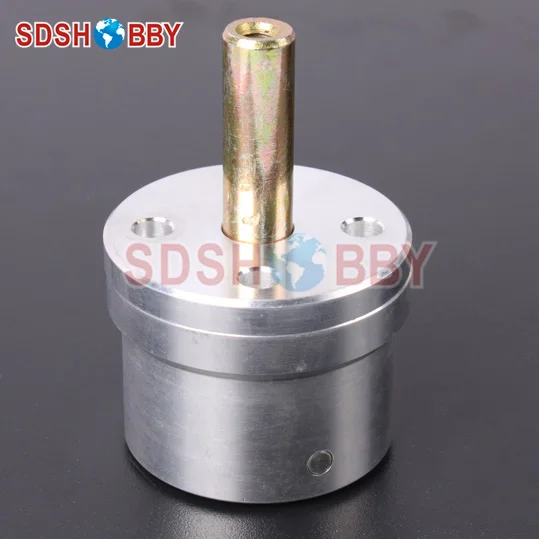 

One Set of Front & Rear Propeller Adaptor for Engine EME60