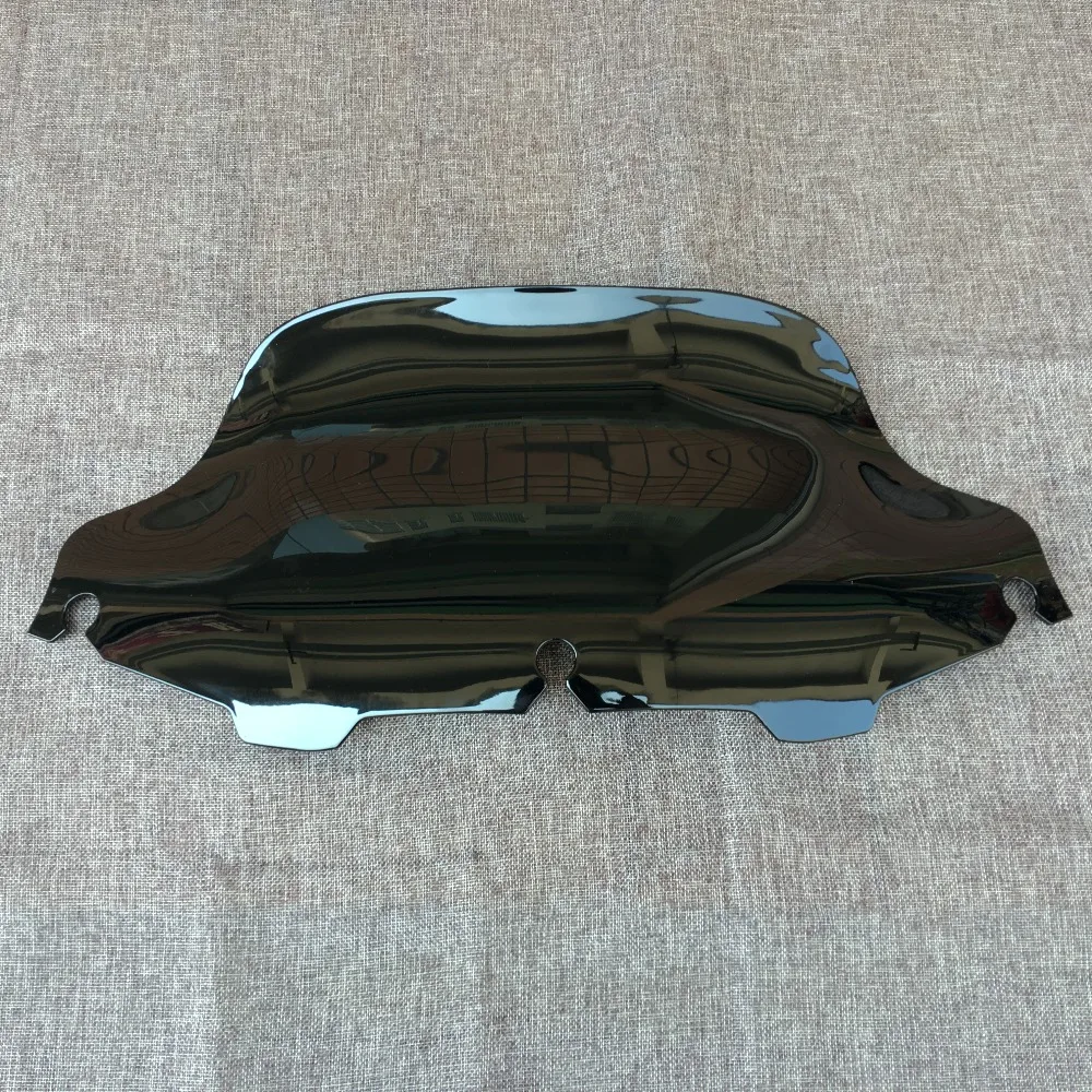 Лобовое стекло для мотоцикла 8 дюймов Harley Touring Electra Street Glide FLHX FLHT 96-13 1996-2013 - купить