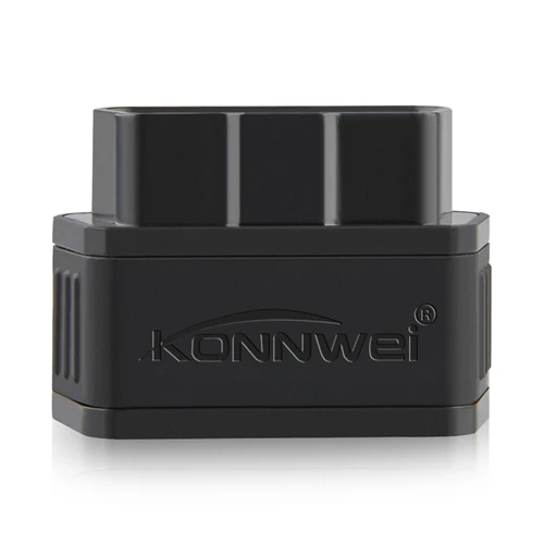 ICar2 OBD 2 Автосканер ELM327 ODB2 Bluetooth адаптер EML327 автомобильный диагностический инструмент ELM 327 в 1,5 OBD2 с чипами Pic18f25k80 4 МГц - Цвет: Black