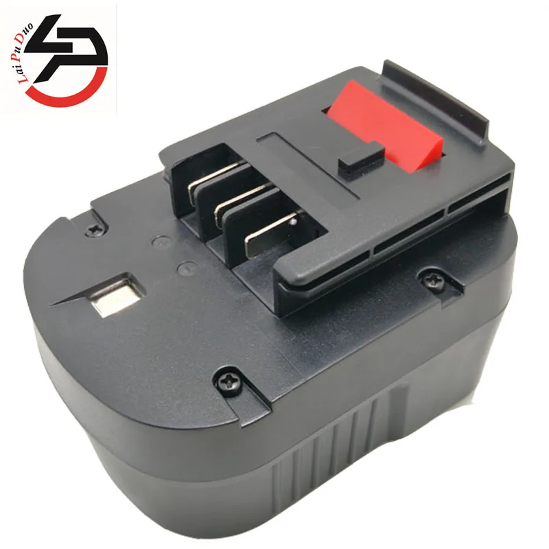 12V 3.0Ah металл-гидридных или никель 2000 мА/ч, NI-CD Замена Мощность инструмент Батарея для BLACK&DECKER: FS120B,CP122K,A12,BD12PSK,FSB12 12V 3.0Ah металл-гидридных или никель 2000 мА/ч, NI-CD Замена Мощность инструмент Батарея для BLACK&DECKER: FS120B,CP122K,A12,BD12PSK,FSB12