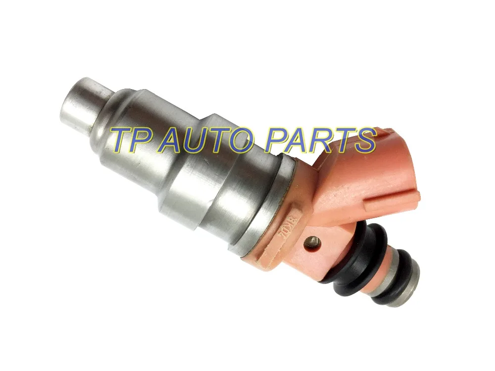 Топливный инжектор для Toyo ta Corol la OEM 23250 16070 2325016070|fuel injector|injector injectoroem fuel injectors |