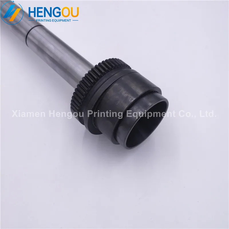 1 шт. 71.010.046S Heidelberg журнал коробка CD102 SM102 печатная машина запчасти | Компьютеры и