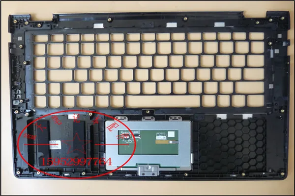 Новый черный чехол для Lenovo Yoga 3 14 700-14 | Компьютеры и офис