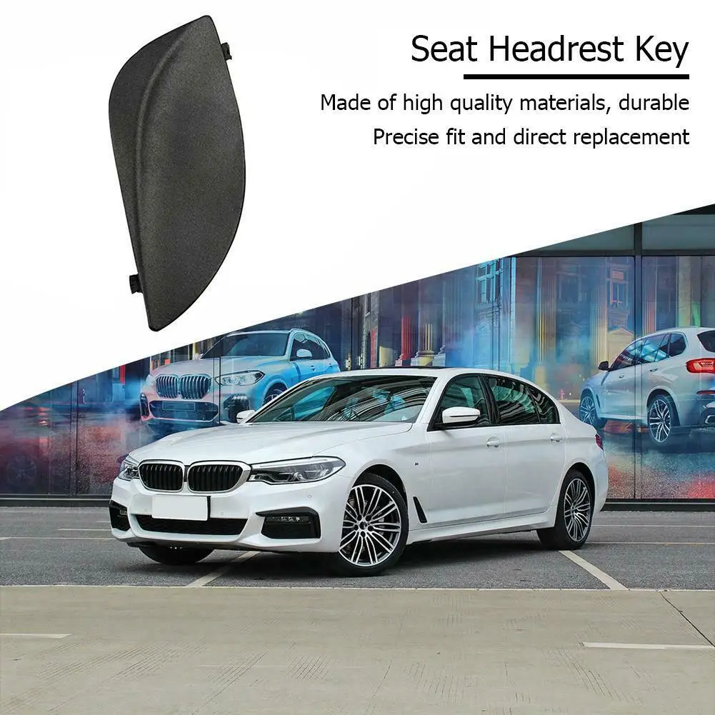 Быстрая доставка подголовник автомобиля кнопка регулировки для 5 F10 F07 GT 7 серии F02