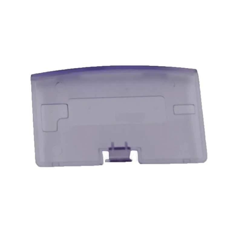FZQWEG запасная крышка для аккумулятора дверная оболочка Nintendo Gameboy Advance GBA задняя