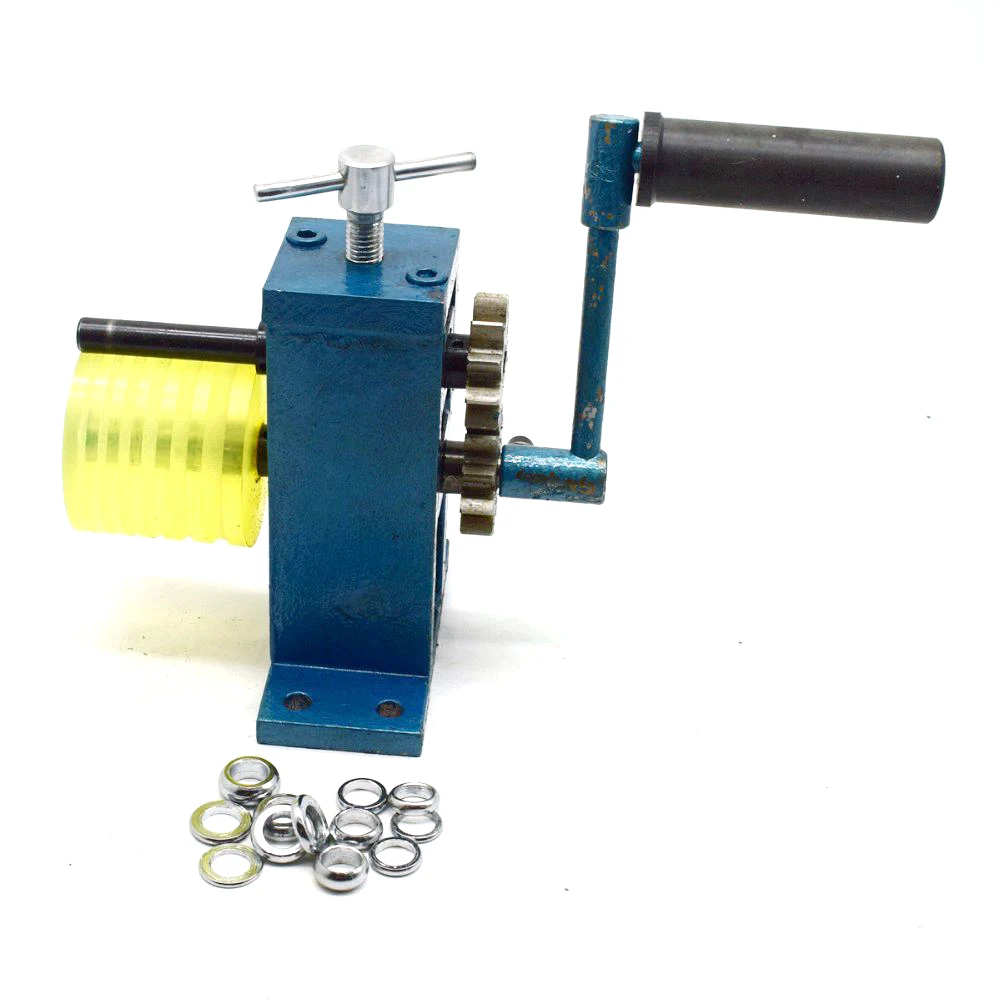 Earrings Bending Machines for Jewelry Making