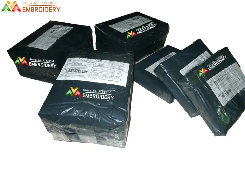 Бесплатная доставка наборы для рукоделия сделай сам необработанный вязальный