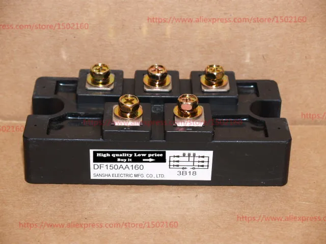 DF150AA160 IGBT модуль питания новый|power module|igbt modulemodule igbt |