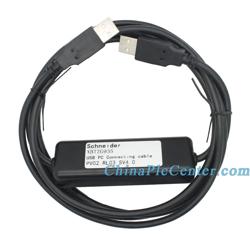 

XBTZG935 USB Transfer PLC Cable For XBT ZG935