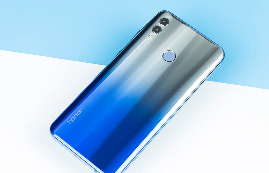 Honor 10 Lite ram 3G rom 64G глобальная версия 6 2 дюймов FHD 2340X1080 фронтальная камера 24 МП AI