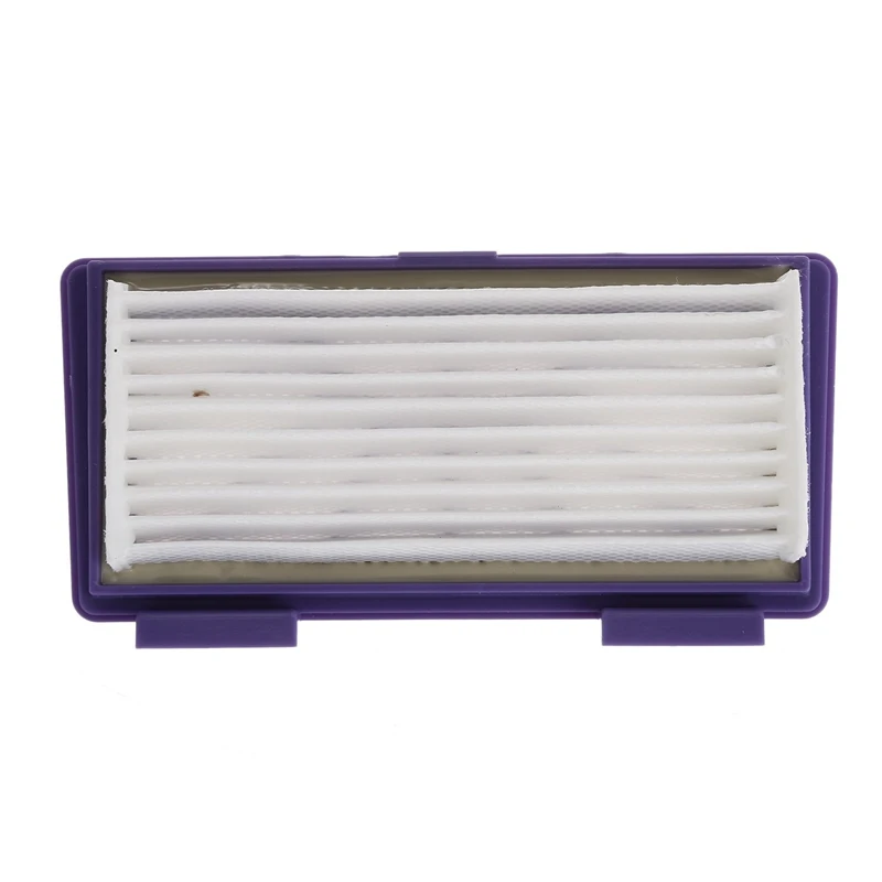Hepa filtro aspirapolvere per NEATO XV 15 11 12 25 VORWERK VR100|Водяные фильтры| |
