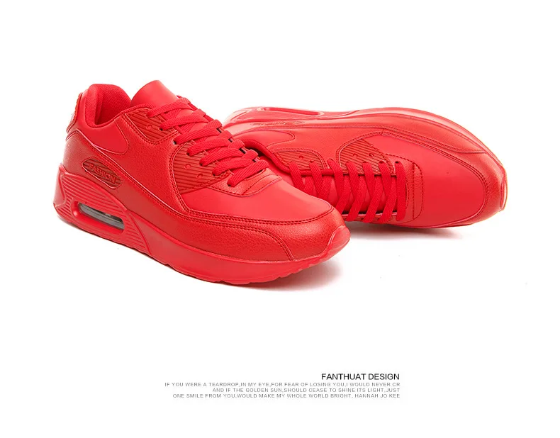 XEK кроссовки для бега для мужчин и женщин кроссовки дышащие Air Max сетчатая спортивная обувь зимняя спортивная обувь мужские Max кроссовки JH45