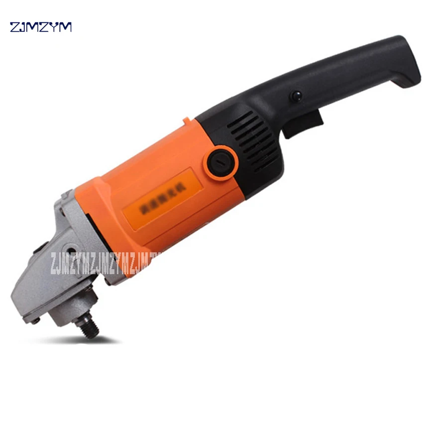 

1280W Car Polishing and Waxing Machine 220V 500-3000r/min Electric Scratch Remove Beauty Car Care Repair Polisher Tools