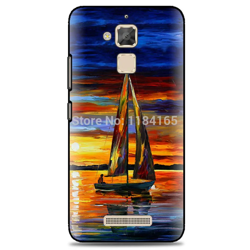 Чехол из ТПУ для asus Zenfone 3 Max ZC520TL 5 2 дюймов цветной чехол X008D Чехлы кожи Peg |