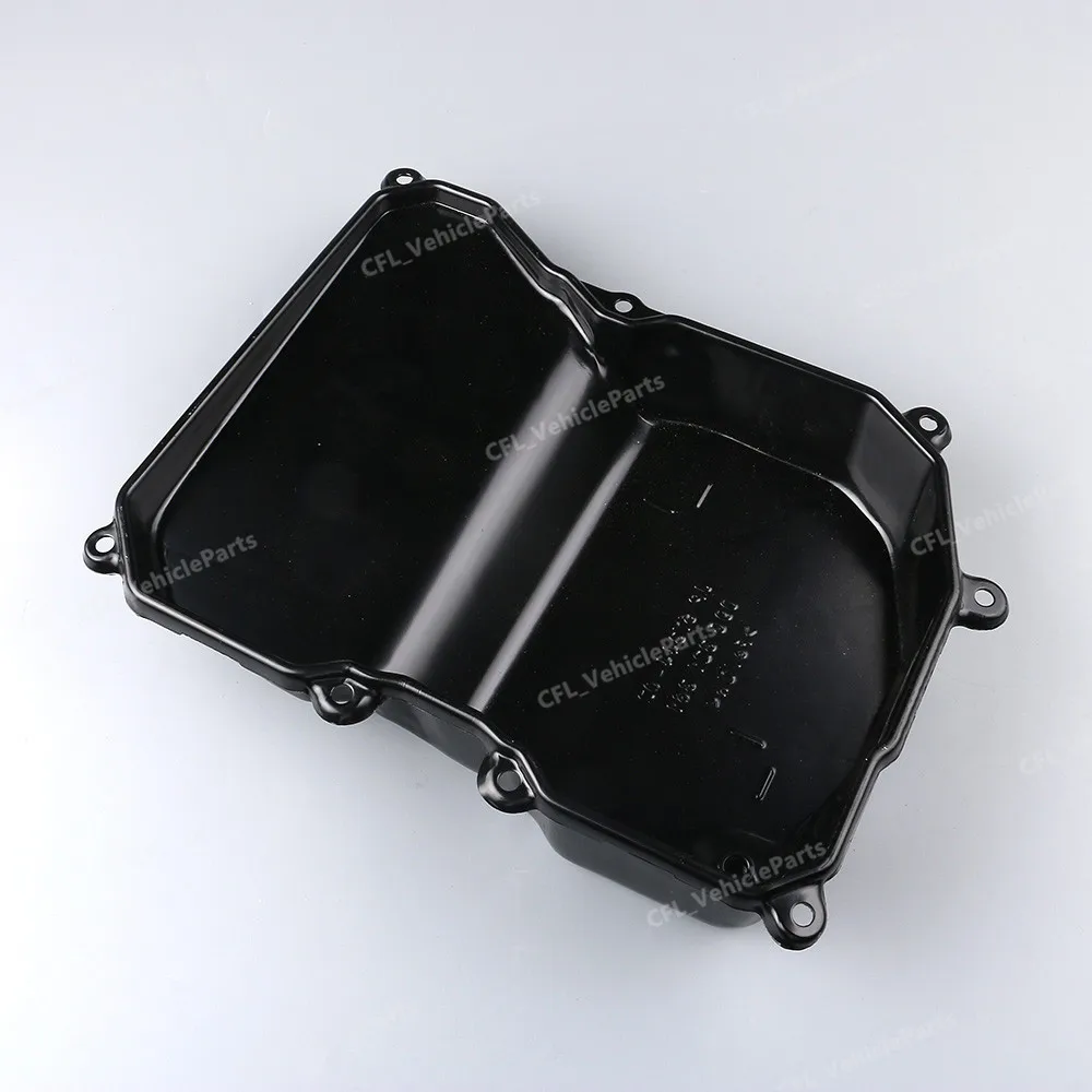 Автомобильный трансмиссионный масляный поддон 09G321361A для VW Beetle 2006-2010 Jetta 2006-2016 Passat