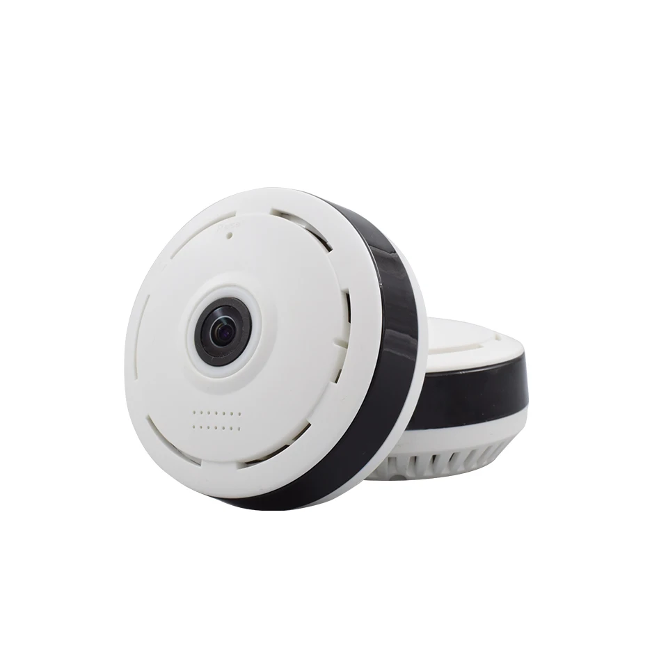 1.3MP IP Камера Wi Fi 960 P Беспроводной панорамный fi FishEye дома безопасности CCTV Камара 360