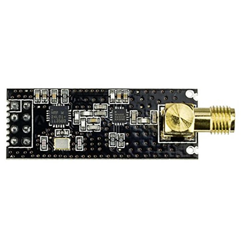 Smarian 1 комплект специальные промоакция 1100 метров дальность NRF24L01 + PA LNA
